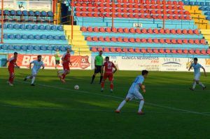 CSM Târgu-Mureș, înaintea startului în al doilea sezon-fotbal