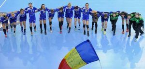 România, calificată în faza a doua la Euro, handbal feminin tineret