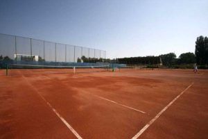 Turneu internațional de tenis la Târgu-Mureș