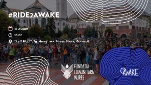 Road to AWAKE – modalități de acces la festival