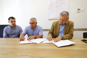 “Undă verde” pentru modernizarea drumului județean dintre Ungheni și Târnăveni