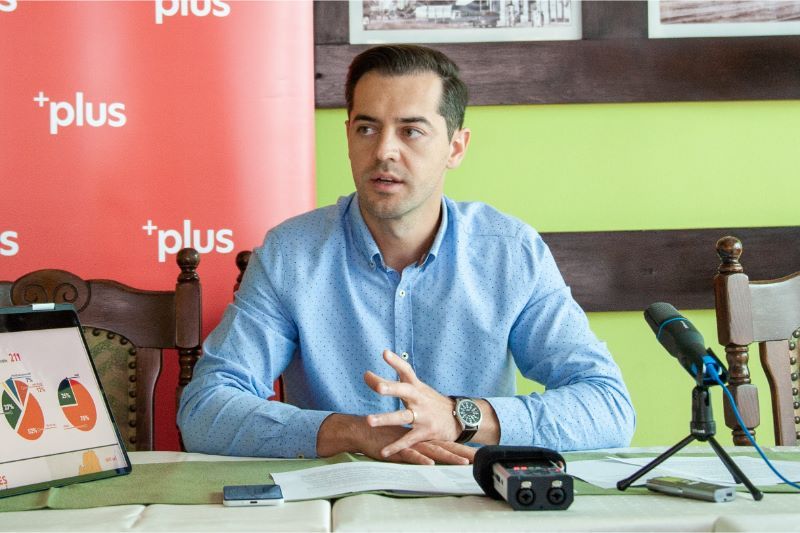 Mihai Adrian Ungur (PLUS Mureș): “Ne dorim o campanie care construieşte”