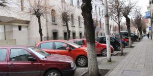 Târgu-Mureş: Locaţiile de unde puteţi cumpăra tichete de parcare