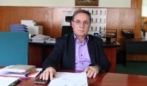 Inspectorul şcolar general al judeţului Mureş, îngrijorat