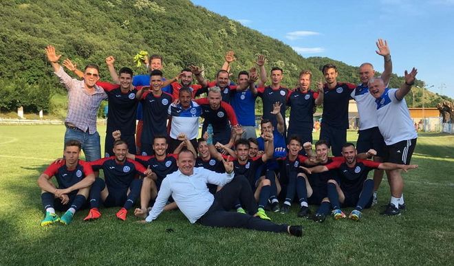 Fotbaliştii de la CSM Târgu-Mureş, dezamăgiţi de instabilitatea financiară a clubului