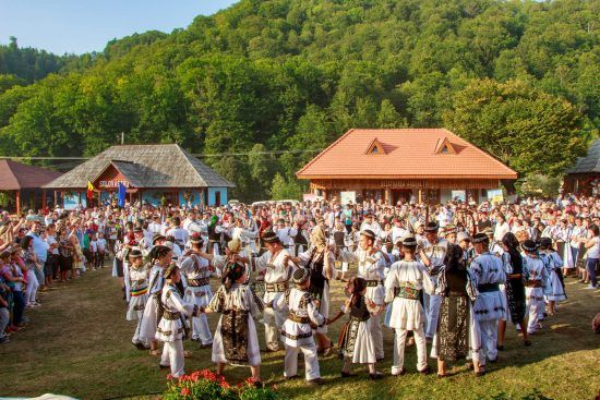 Festivalul Văii Gurghiului, pregătit să-și întâmpine vizitatorii