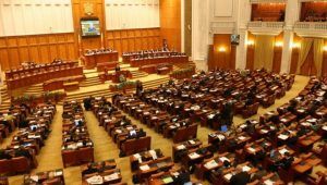 Liberalii solicită sesiune extraordinară în Parlamentul României