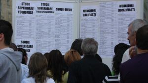 Peste 450 de locuri de muncă vacante în județul Mureș!