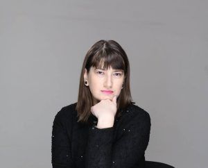 Deputatul Lavinia Cosma despre Alexandra, Caracal, oameni și respect