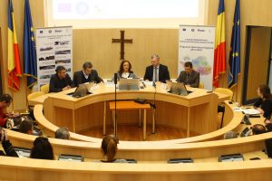 Valoarea investiției de reabilitare a DJ 106 Sighișoara – Agnita, actualizată