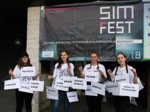Programul complet SIMFEST 2019