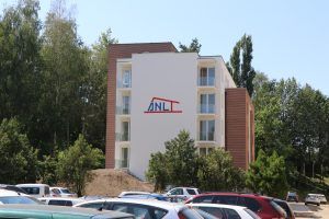 FOTO: Locuințe ANL pentru personal medical la Târgu Mureș în valoare de 6,5 milioane de lei