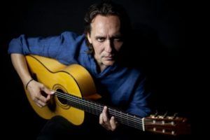 Flamenco la superlativ, cu Vicente Amigo la ”Harmonia Cordis”