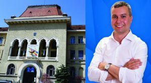 Ervin Molnar, pretendent PNL la Primăria Târgu-Mureș: ”Proiectul major cu care intru în campania internă este “#reSTART Târgu-Mureș”