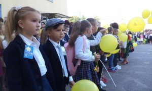 Condiții bune pentru 1.200 de elevi din Luduș