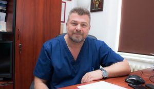 Proiect-Centru de excelență în chirurgia laparoscopică la Târgu-Mureș