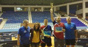 Rezultate bune pentru sportivii de la Palatul Copiilor Târgu-Mureş
