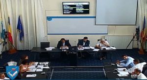 Consilierii locali din Târgu-Mureş convocaţi în şedinţă extraordinară