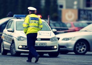 Mureş: Acţiune de conştientizare a conducătorilor auto