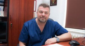 Noi proceduri medicale la Clinica Chirurgie I a Spitalului de Urgență Târgu-Mureș