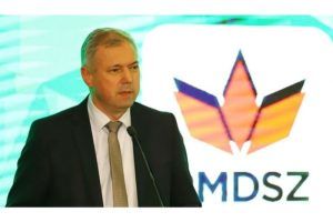 Péter Ferenc, candidat UDMR la șefia Consiliului Județean Mureș: ”Trebuie să construim în continuare județul Mureș”