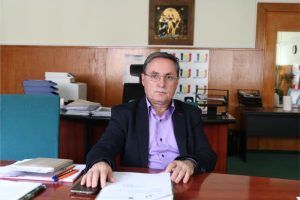 Prof. Ioan Macarie, mesaj special cu ocazia începerii anului școlar 2019-2020
