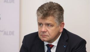 Claudiu Maior (ALDE): ”UDMR propune din nou „Război” și „Mânie” la Târgu-Mureș”