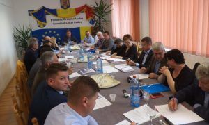 O nouă şedință de Consiliu Local, la Luduș