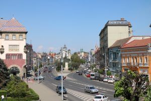 Piața imobiliară din Mureș, în creștere