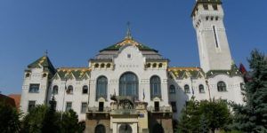 Consiliul Județean Mureș angajează șef serviciu