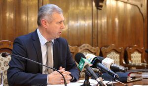 Bugetul Consiliului Judeţean Mureş, rectificat
