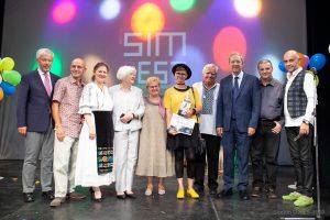 FOTOGALERIE: Câștigătorii Galei SIMFEST 2019