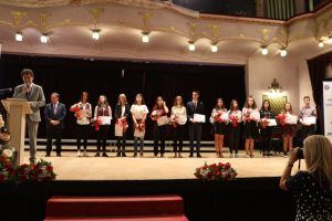 GALERIE FOTO: Starea învățământului preuniversitar mureșean: Târgu Mureș, pe locul 4 în țară din punct de vedere al facilităților educaționale și cu 15 elevi „de nota 10”