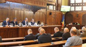Consiliul Judeţean Mureş caută administrator neexecutiv pentru Parcul Industrial Mureş