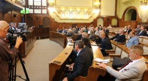 Evenimente noi susţinute de Consiliul Judeţean Mureş
