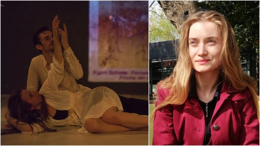 Spectacolul târgumureșencei Denisa Badea, „Noaptea muze(e)lor”, selectat de către un festival internațional de teatru