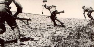 MÂINE: 75 de ani de la Bătălia de la Oarba de Mureş!