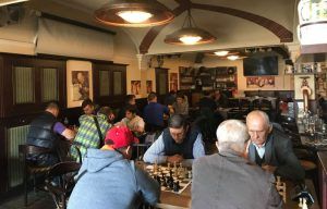 Șah și mat, la blitz, în primul turneu Pion Campion al noii ediții