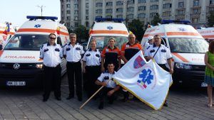 Angajări importante la Servicul de Ambulanță Județean Mureș!