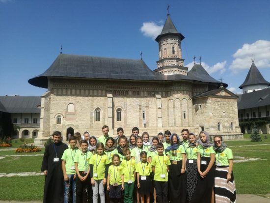 Proiecte culturale sub egida Tinerilor Ortodocși din parohia Fărăgău
