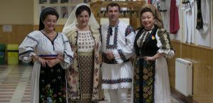 Soliști de muzică populară din întreaga țară prezenți la Târgu-Mureș