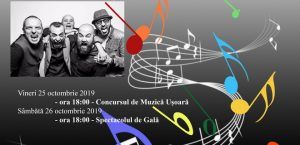 O nouă ediție a Festivalului ”Armonii muzicale”