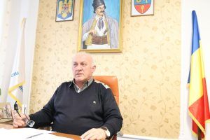 Inițiativă demarată de Primăria comunei Râciu: Casă memorială în cinstea lui Gheorghe Șincai