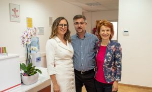 Dr. Mircea Dogariu aduce acupunctura tradițională și energetică la Clinica Sana Mente