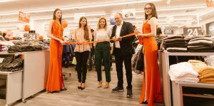KiK deschide primul magazin din Târgu Mureș
