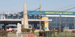 Post important scos la concurs la Aeroportul ”Transilvania”