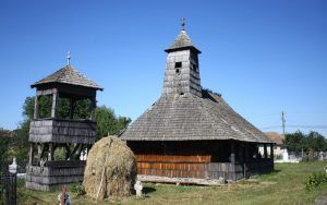 S.O.S. pentru salvarea bisericilor de lemn din Mureș!