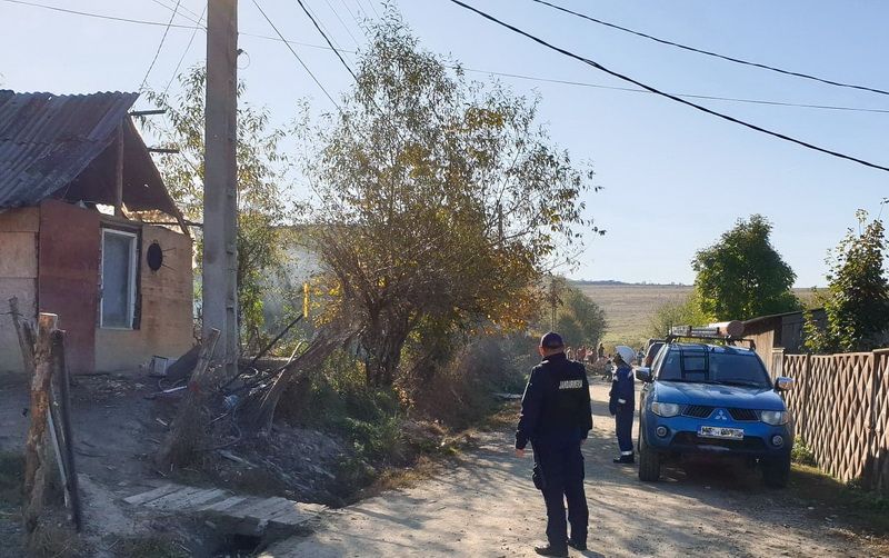 Cazuri noi de furturi de energie electrică într-o comună de lângă Târgu-Mureş