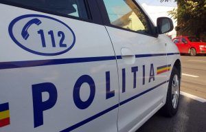 Un nou şofer inconştient prins de Poliţia Mureş