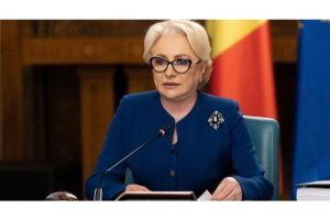 Viorica Dăncilă (PSD), despre șansele de a câștiga președinția: Sunt foarte mari